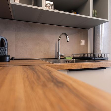 Cozy Apartment In Kalamaria, Thessaloníki Luaran gambar