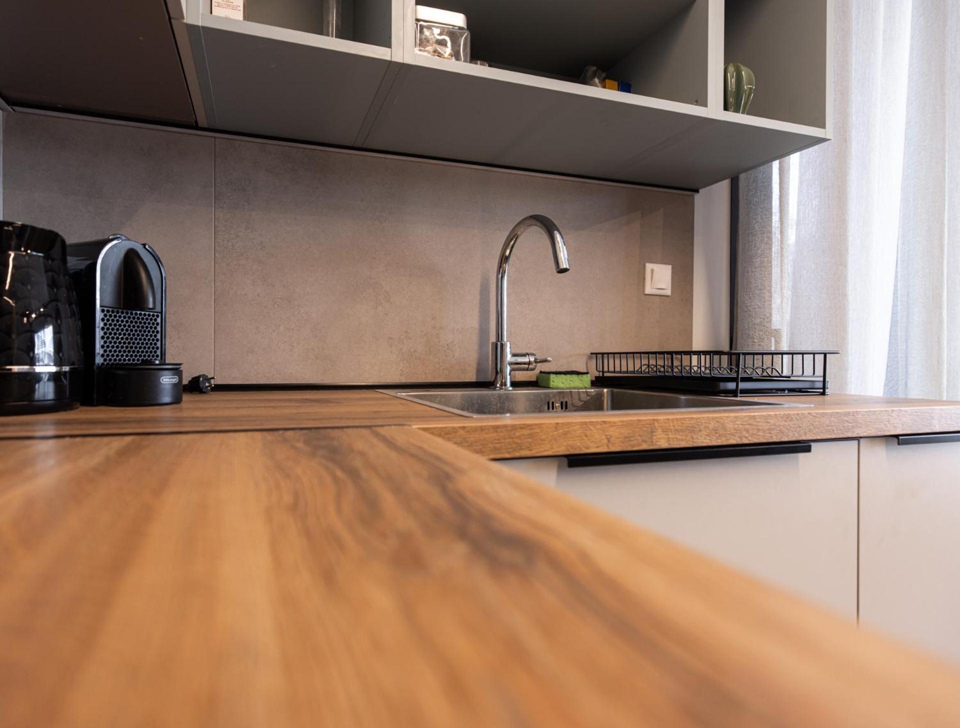 Cozy Apartment In Kalamaria, Thessaloníki Luaran gambar