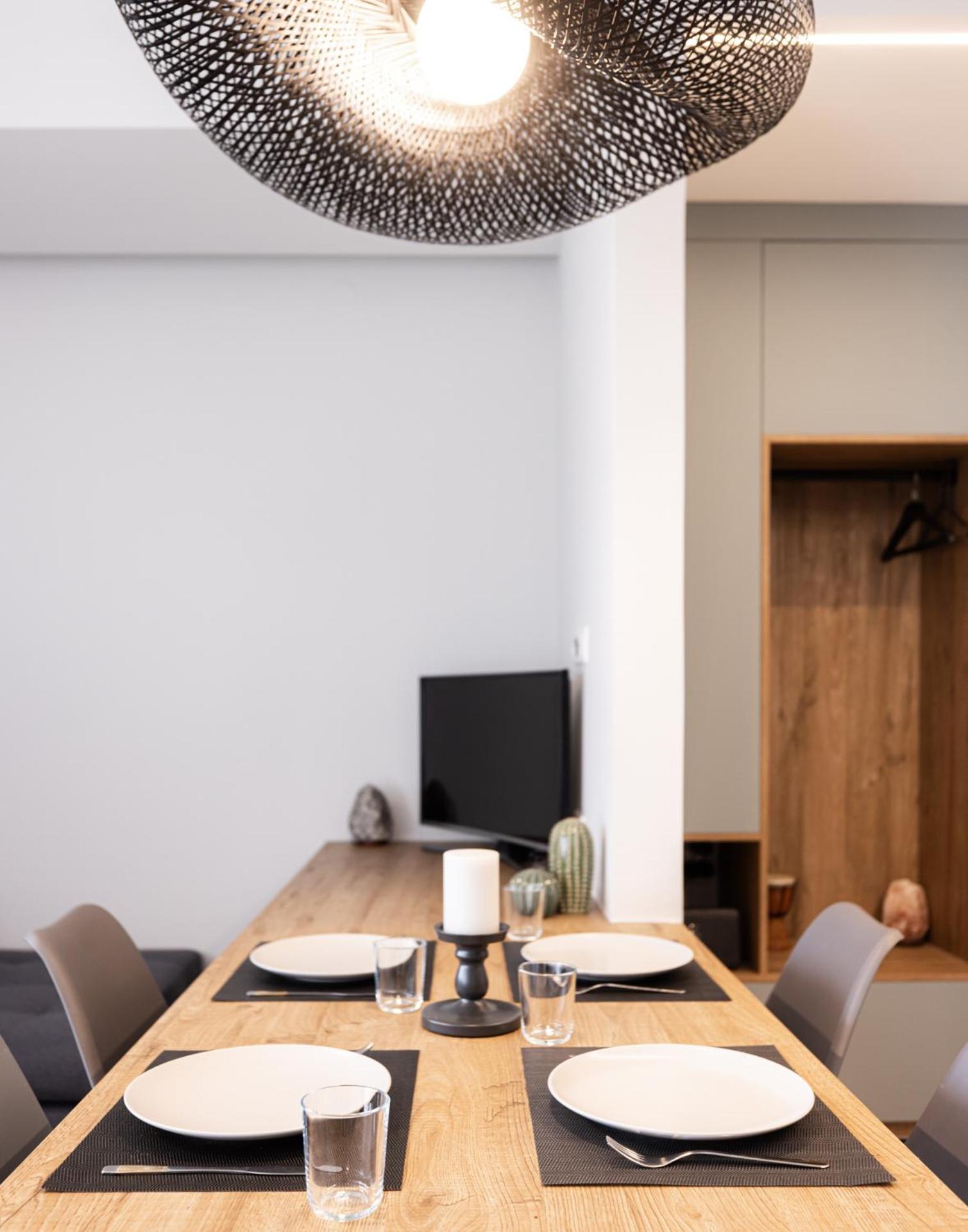 Cozy Apartment In Kalamaria, Thessaloníki Luaran gambar
