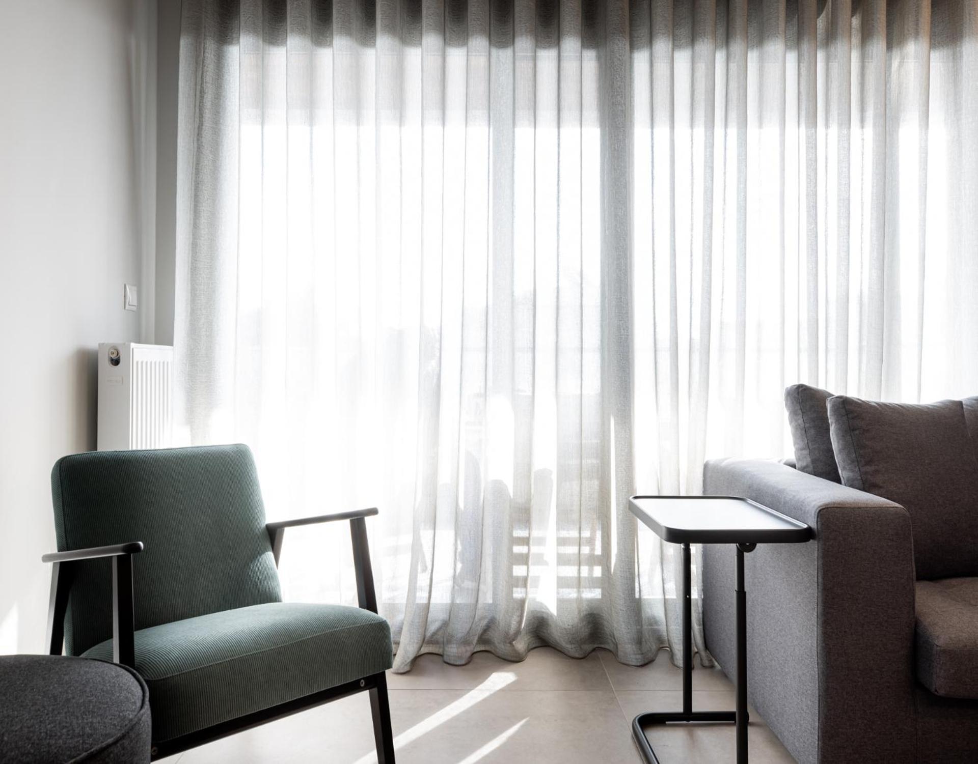 Cozy Apartment In Kalamaria, Thessaloníki Luaran gambar