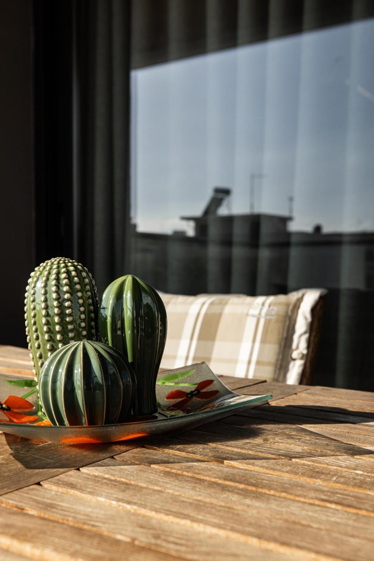 Cozy Apartment In Kalamaria, Thessaloníki Luaran gambar